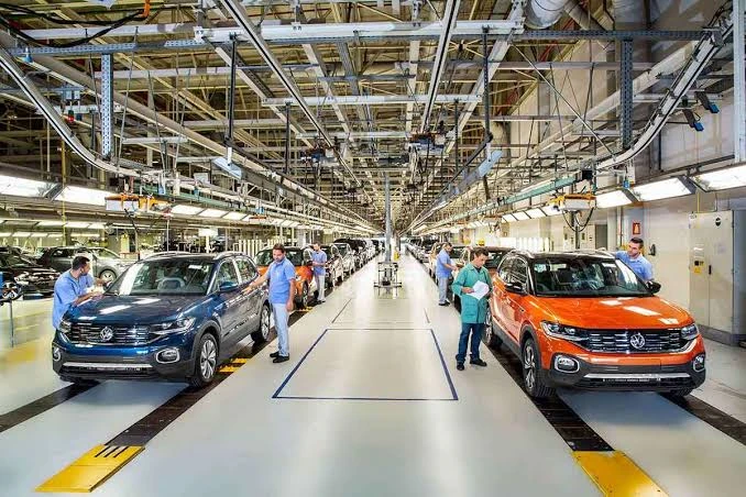 Volkswagen T-Cross caiu nas vendas? entenda o motivo 