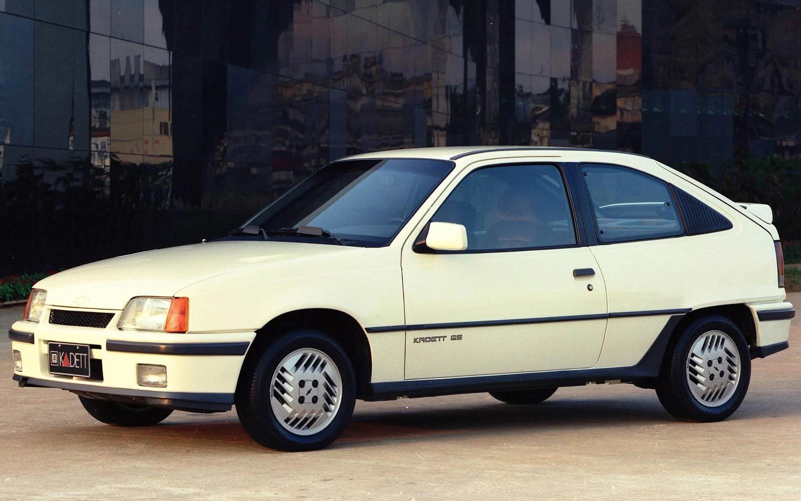 AutoShow Fest com Clássicos Chevrolet será neste domingo 