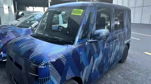 BYD vai vender Dolphin por R$ 72 mil em supermercados do Japão 