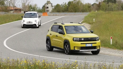 Stellantis: Jeep Avenger será feito no RJ e Fiat terá modelo inédito 