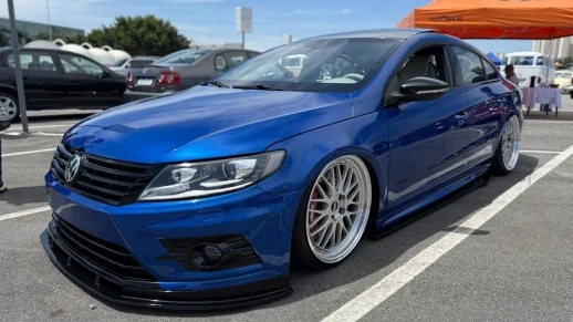 AutoShow Fest recebe carros modificados em evento especial 