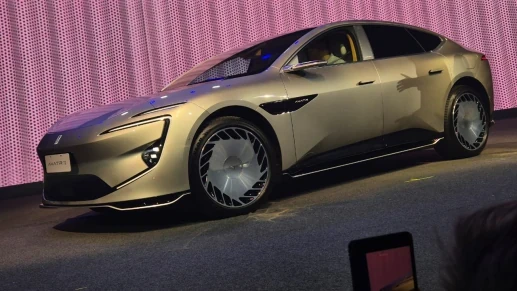 Caoa confirma Changan no Brasil com 2 modelos 