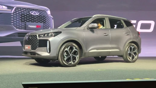 Tiggo 9 e novo Tiggo 5X: veja os carros que a Caoa Chery vai lançar em 2026