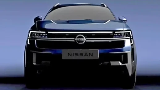 Nissan mostra novo SUV baseado no Duster que não vem ao Brasil