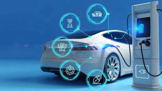 12% dos carros vendidos no Brasil já são híbridos ou elétricos 