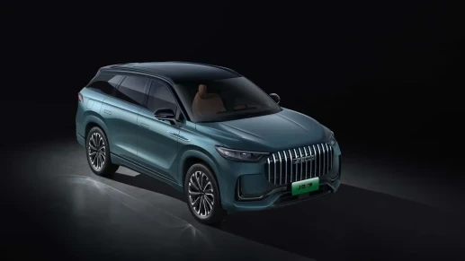 Jaecoo 5 e Jaecoo 8 são confirmados para 2026: saiba tudo 