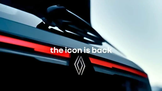 Renault Duster terá nova geração na Índia: veja fotos 