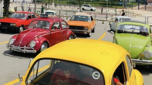 Vem aí o Ride AutoShow 2026: confira tudo sobre o evento 