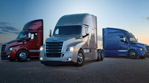 Mercedes pode vender divisão de caminhões para fazer caixa 