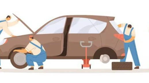 Carro usado; veja como saber se ele já rodou em aplicativo 