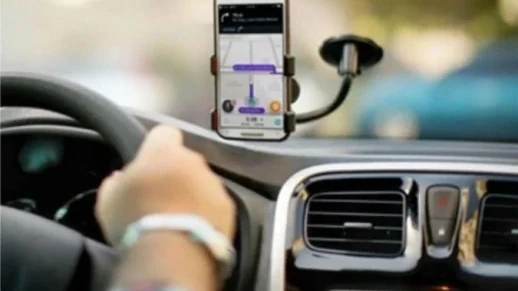 Será que o carro anunciado já rodou em aplicativo?