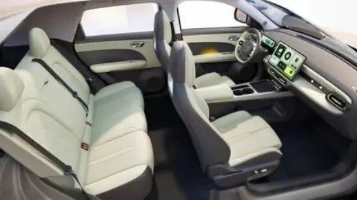 Chery QQ chega maior, mais potente e barato que BYD Dolphin Mini