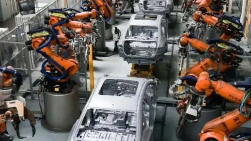 GAC vai produzir carros no Brasil na mesma fábrica da Mitsubishi 