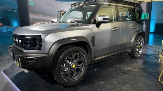 Jetour anuncia mais três SUVs híbridos e centro de desenvolvimento no Brasil 