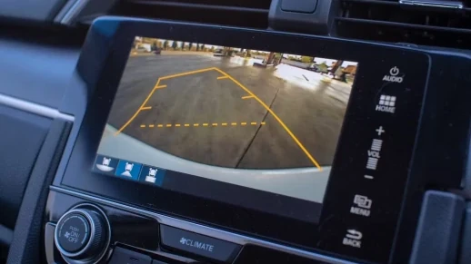 Quais são as câmeras de ré para o carro, tecnologias e preços disponíveis?