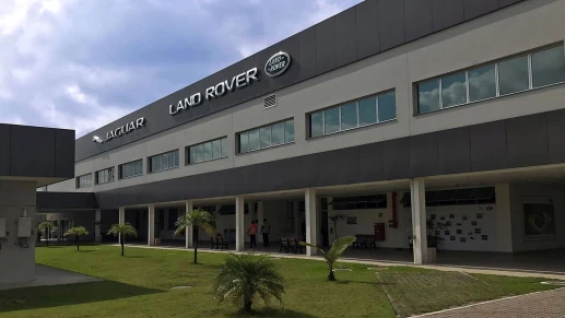 Omoda & Jaecoo terá fábrica no Brasil: descubra onde vai ser 