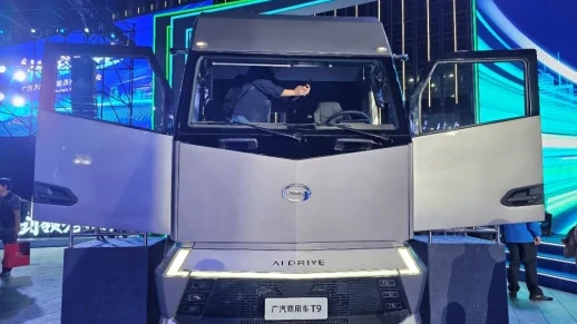 Caminhões elétricos: fabricantes querem acelerar projetos até 2035