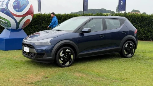 Hyundai i20 estreia no Brasil entre HB20 e Creta: veja os preços 