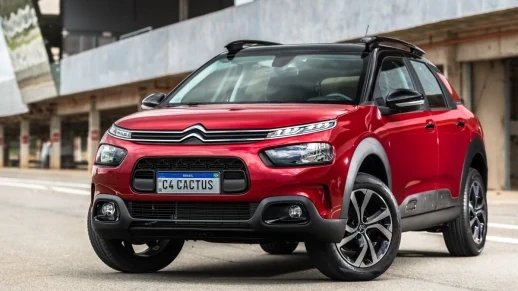 Veja os carros que a Uber vai excluir das categorias Black e Comfort 