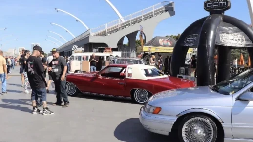 Troféu CCM 2026 é confirmado em parceira com o AutoShow no sambódromo