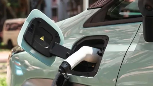 GAC vai instalar 242 carregadores de carros elétricos nos próximos anos 