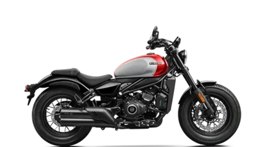 CF Moto abre segundo lote de vendas no Brasil com 4 motos 