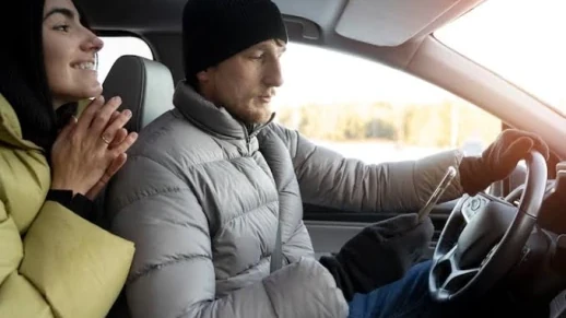 Cuidado! Como usar o ar quente no carro de forma inteligente 