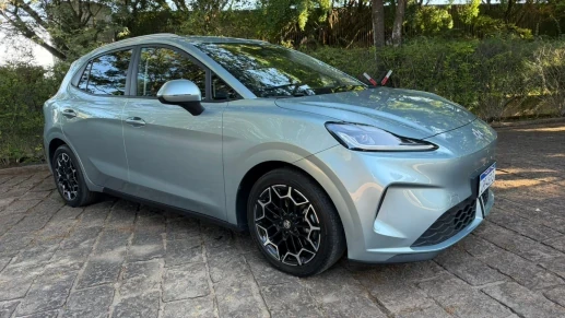 MG4 Urban entra em pré venda e vem enfrentar BYD, GAC e Geely 