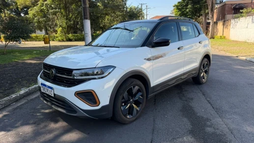 T-Cross Extreme 2026: veja detalhes, motor e itens de série do SUv compacto 