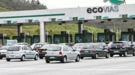 Pedágios sobem de preço agora em julho: confira onde ficou mais caro 