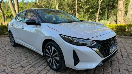 Nissan tira Sentra de linha e abre espaço para elétrico N7