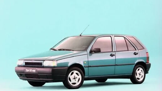 A despedida do Fiat Tipo: clássico dos anos 1990 saiu de linha na Turquia 