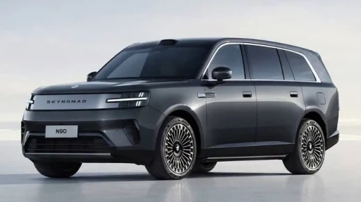 Xiaomi vai lançar novos SUvs híbridos de luxo 