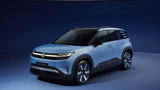 Volkswagen apresenta novo ID.Cross na Europa: SUV vai inspirar T-Cross aqui 