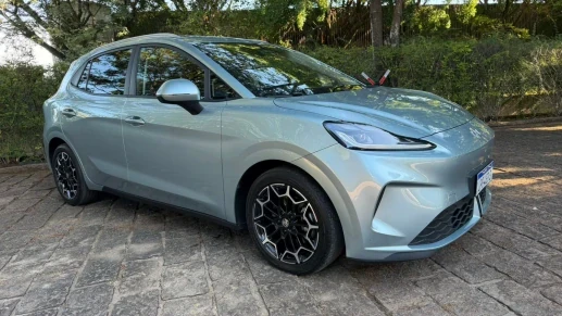 MG4 Urban chega com preço competitivo a partir de R$ 129,9 mil em 3 versões 