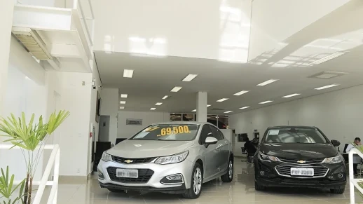 Programa Move Brasil vai financiar carros seminovos: entenda as regras 
