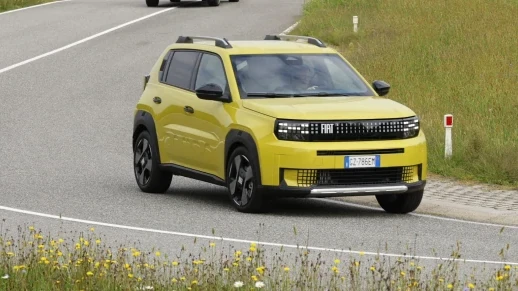 Fiat Argo X estreia em setembro no Brasil: veja tudo 