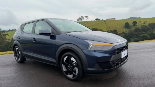 Hyundai inicia vendas do i20 nas lojas: veja preços e versões 