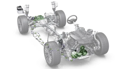 Carro híbrido leve: o que isso quer dizer e como ele funciona?