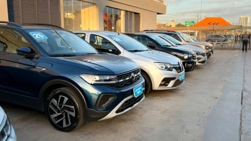 Feirão AutoShow e Automob movimentou evento no Anhembi 