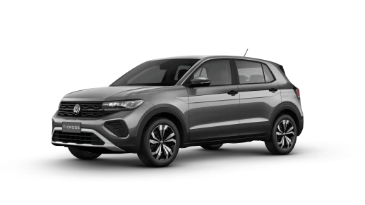 T-Cross 2027 já está nas lojas: veja os preços 