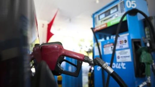 Governo reserva R$ 27 bilhões para segurar preço dos combustíveis 