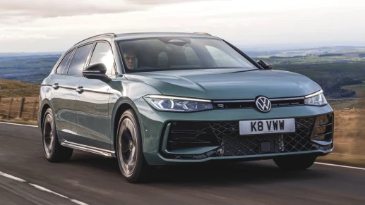 Fim das peruas? VW mantém Variant com motor diesel em alguns países 