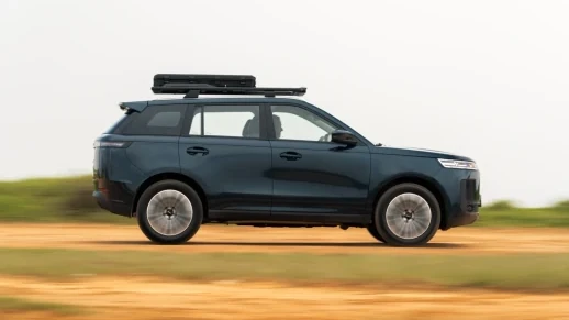 Jaecoo 5 chega com 224 cv e preço para disputar clientes de T-Cross, Tracker e Kicks