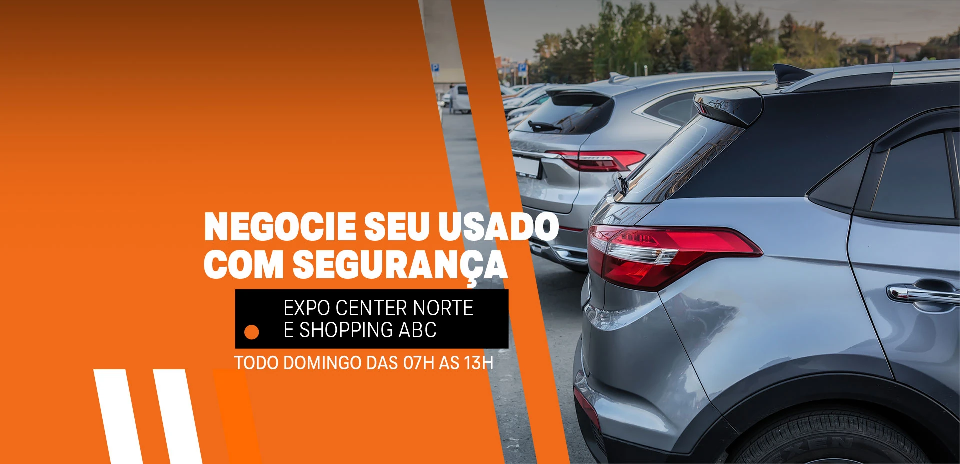 Autoshow Center Norte e ABC