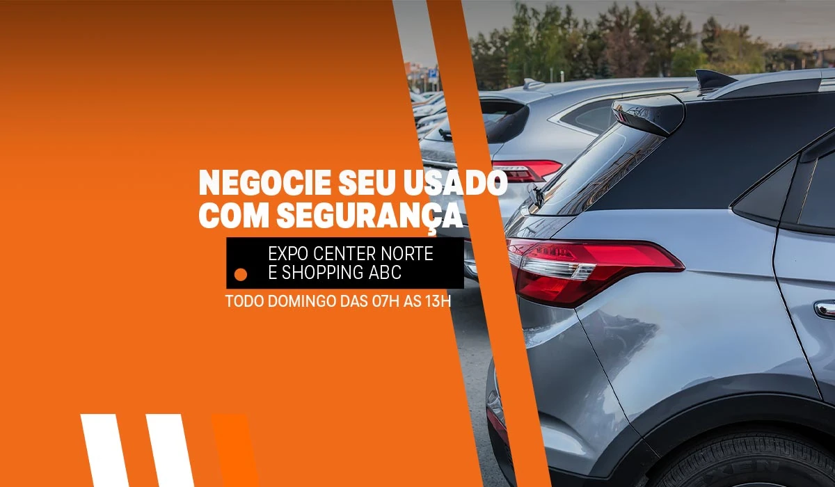 Autoshow Center Norte e ABC