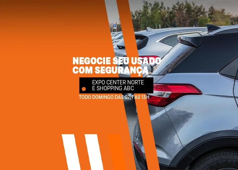 Autoshow Center Norte e ABC