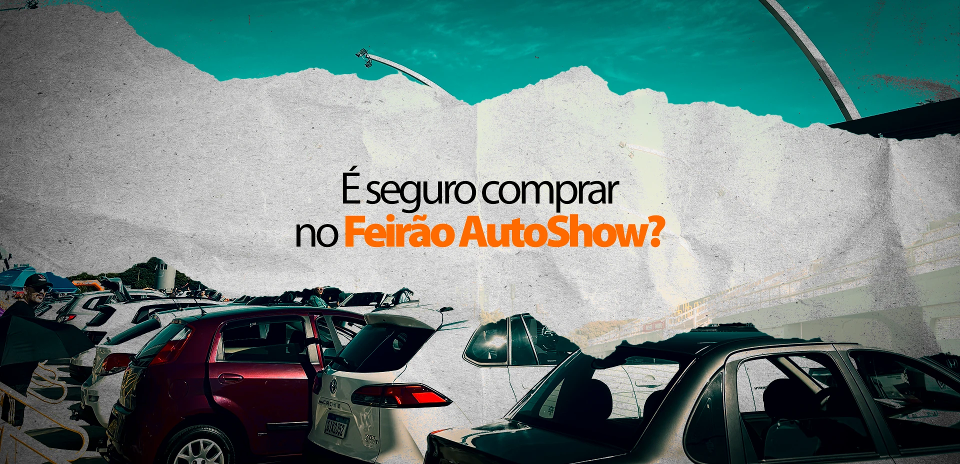 É Seguro comprar no Feirão AutoShow? 