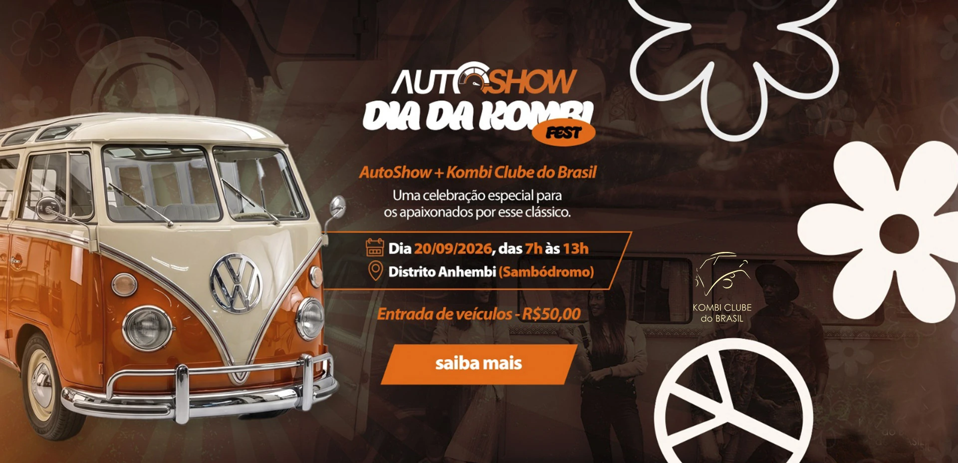 Dia da Kombi