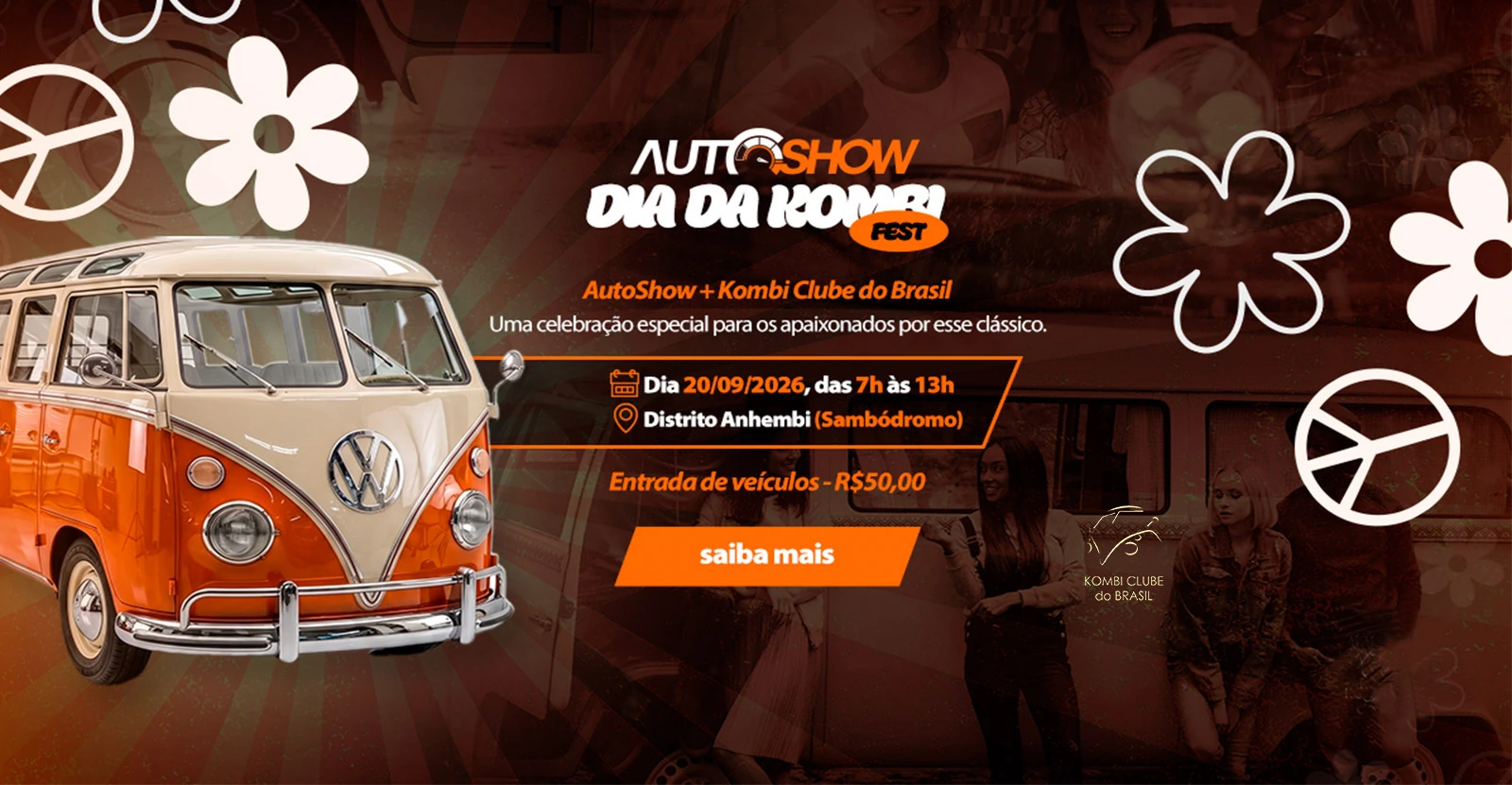 Dia da Kombi